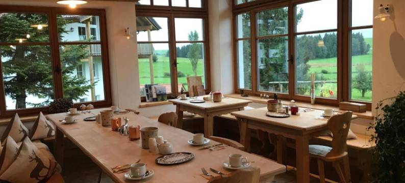 科索尔兰德之家酒店(Landhaus Kössel)图片