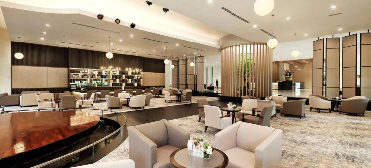 汝来温泉度假酒店(Nilai Springs Resort Hotel)图片