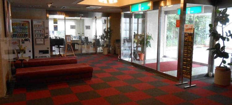 三岛Select Inn酒店(Hotel Select Inn Mishima)图片