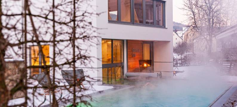 圣佛罗莱恩酒店(Hotel St. Florian)图片