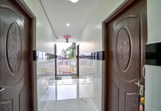 Hotel Antonio's Nr Calangute Beach Hotel Overview