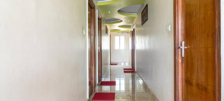 萨法酒店(Safa Residency)图片