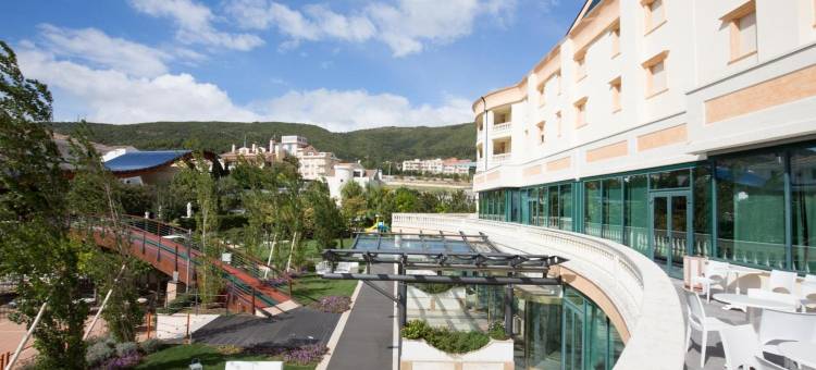 大天堂 Spa 酒店(Gran Paradiso Hotel Spa)图片