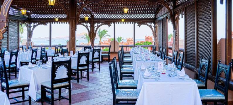 查米粒翁海洋生活度假村(Charmillion Sea Life Resort)图片