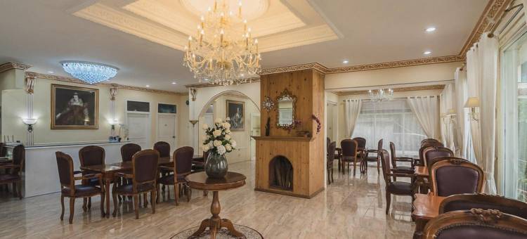 Urbanview Hotel Mon Bel Cibodas by RedDoorz图片
