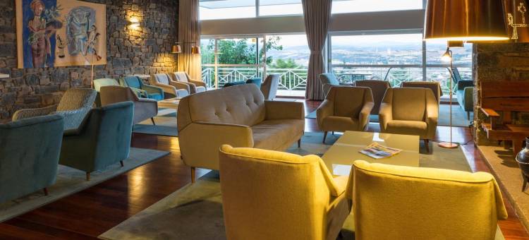 布拉干萨望厦宾馆 - 圣巴托洛梅乌(Pousada de Bragança - Sao Bartolomeu)图片