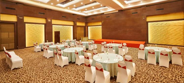 哈莱兹酒店(Hotel Halez)图片