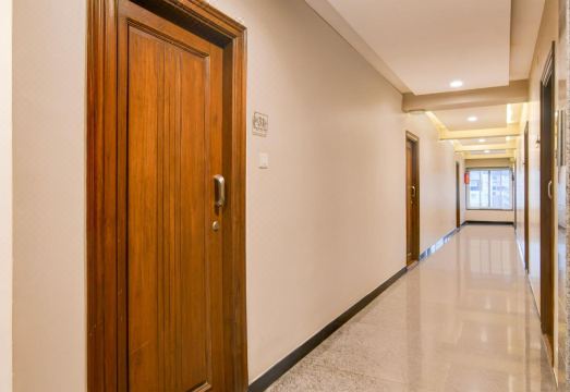 The36Inn Hotel Overview