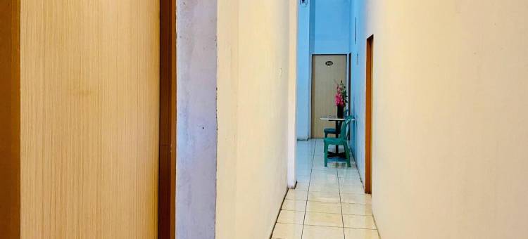 OYO 2044 星丘回教旅馆(RedDoorz at Star Hill Inn Syariah Tebing Tinggi)图片