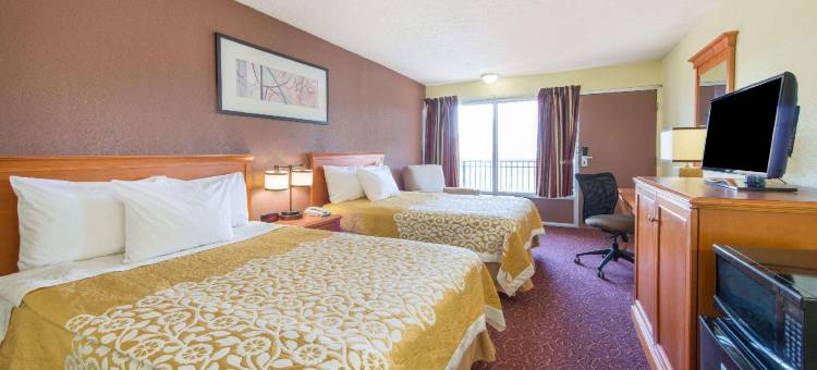 法兰克福温德姆戴斯酒店(Days Inn by Wyndham Frankfort)图片