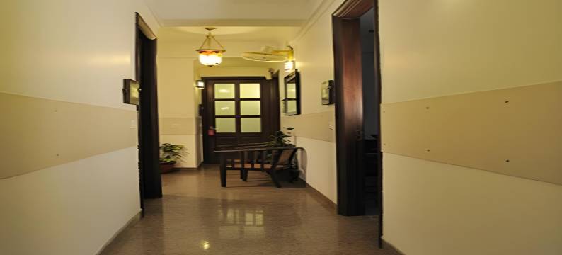 红砖别墅(Redbrick Villa)图片