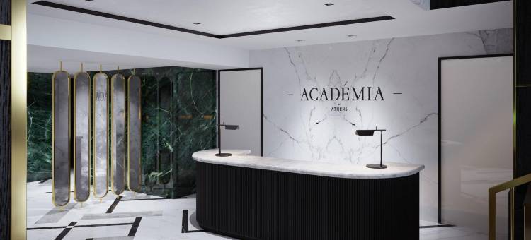 傲途格精选学院酒店(Academias Hotel, Autograph Collection)图片