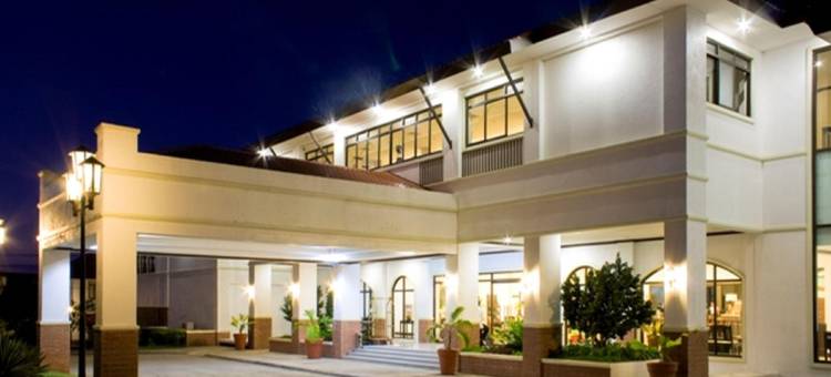 北方广场酒店和会议中心(Plaza Del Norte Hotel and Convention Center)图片