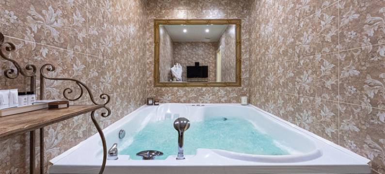 巴黎精品酒店(De Paris Boutique -Hotel)图片