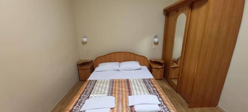 Smart Hotel Kdo Kaliningrad Hotel图片