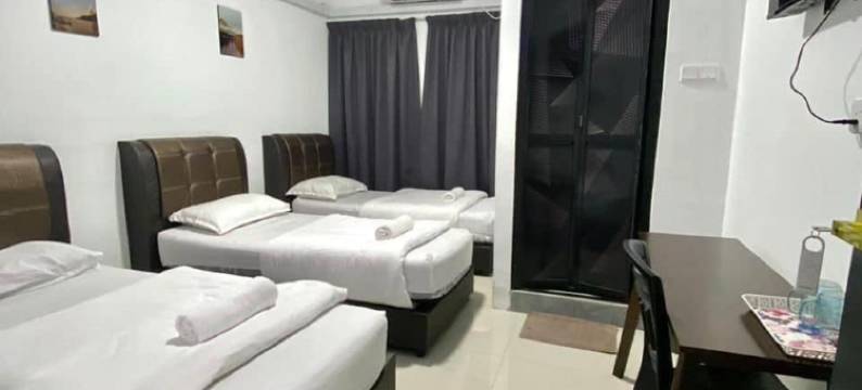 卡萨里亚酒店(Hotel Casaria)图片