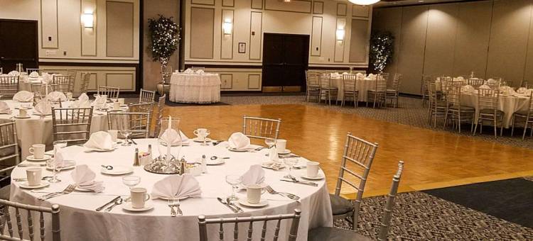 舒适酒店及会议中心(Comfort Inn Conference Center)图片