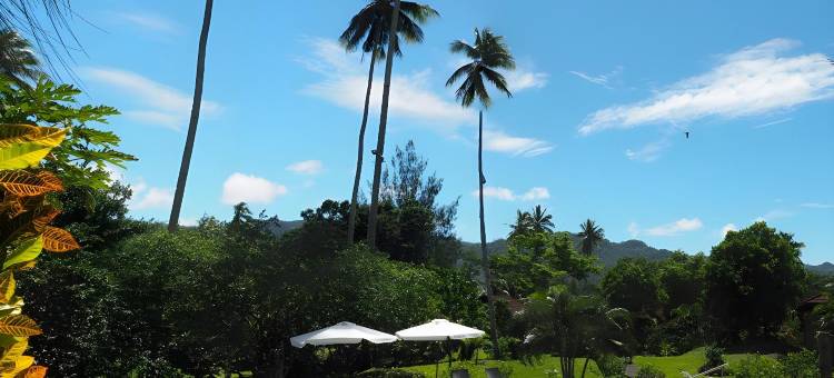 黑沙潜水疗养酒店(Black Sand Dive Retreat)图片