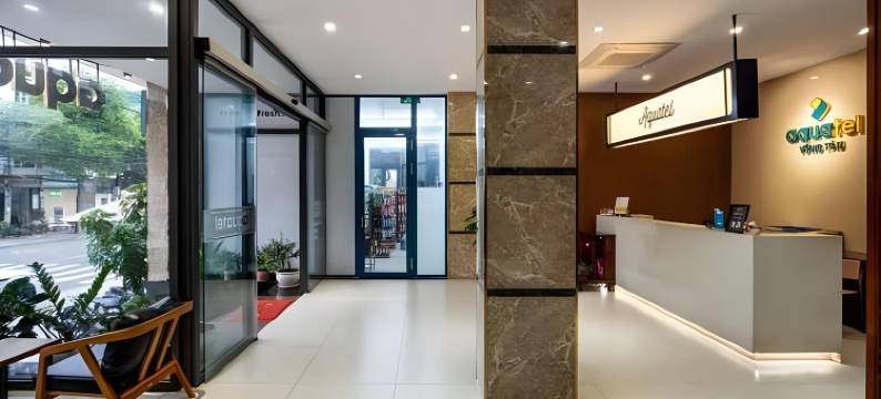 阿夸泰尔头顿(Aquatel Vung Tau)图片