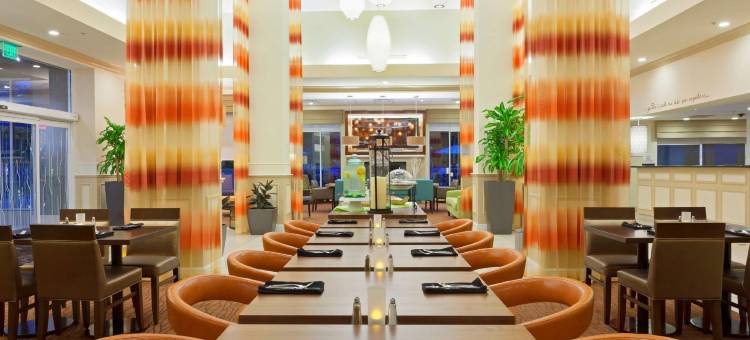 盖恩斯维尔希尔顿花园酒店(Hilton Garden Inn Gainesville)图片