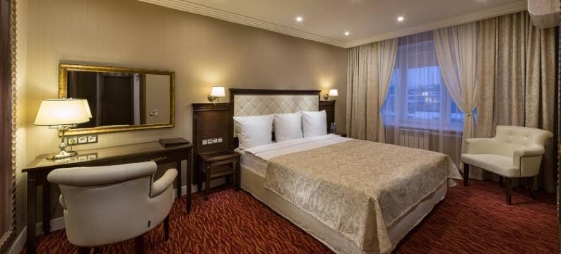俄罗斯酒店(Russia Congress Hotel)图片
