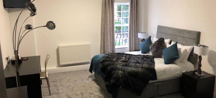 黑马酒店(Black Horse)图片