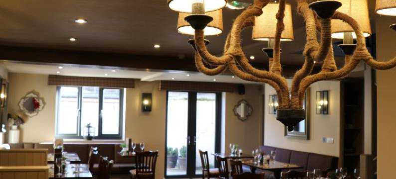 皇家橡树酒店(Royal Oak Hotel)图片