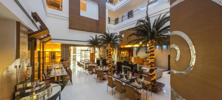 瑞金塔酒店-通加(The Regenza by Tunga)图片