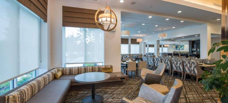 希尔顿花园酒店-亚特兰大机场北(Hilton Garden Inn Atlanta Airport North)图片