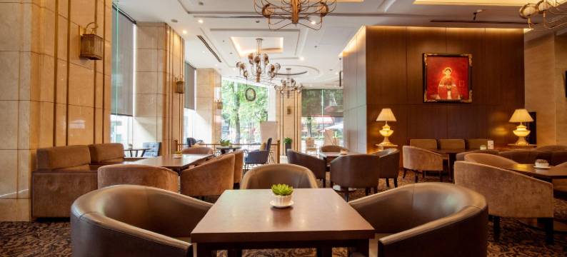 纳特哈L'歌剧酒店(Nhat Ha L’Opera Hotel)图片