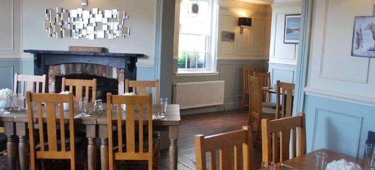 圣玛丽斯盖特旅馆(St Marys Gate Inn)图片