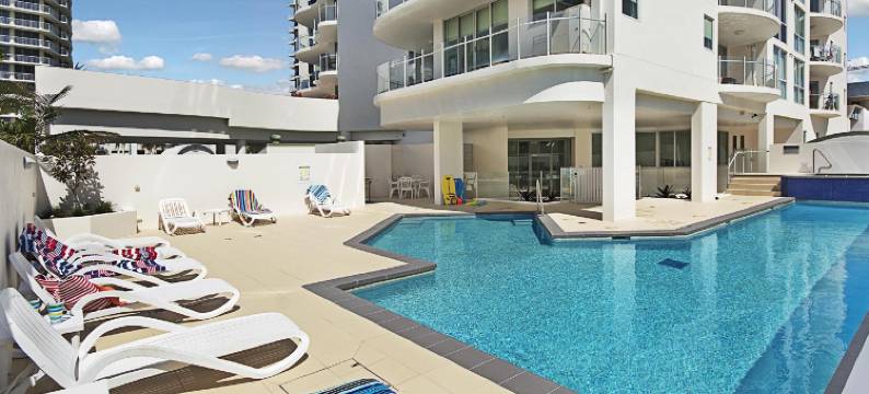 阿卡维斯塔度假村(Aqua Vista Resort)图片