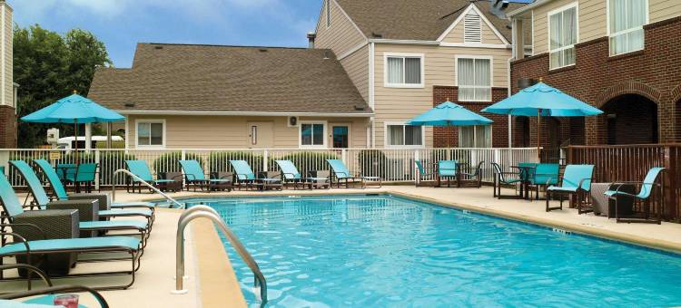 蒙哥马利索尼斯塔ES套房酒店(Sonesta ES Suites Montgomery)图片