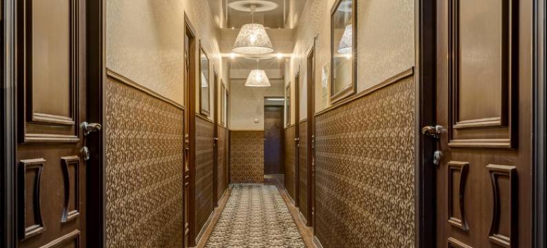 奈里酒店(Hotel Nairi)图片