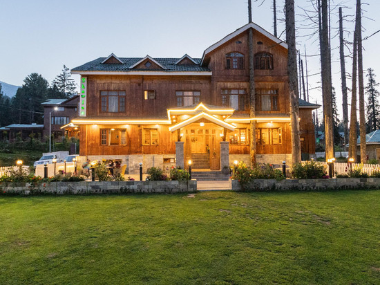 Shaw Inn by Stay Pattern