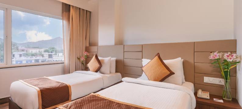 乌代布尔贵族旅馆(Lords Inn Udaipur)图片