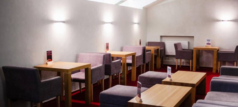 克拉斯纳亚帕赫拉度假村(Krasnaya Pahra Health Resort)图片