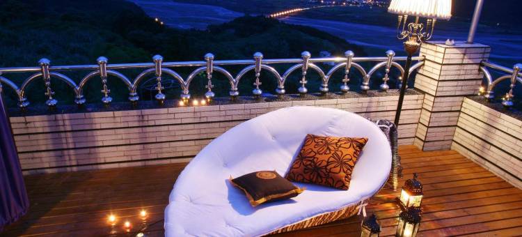 宜兰好望角景观别墅图片