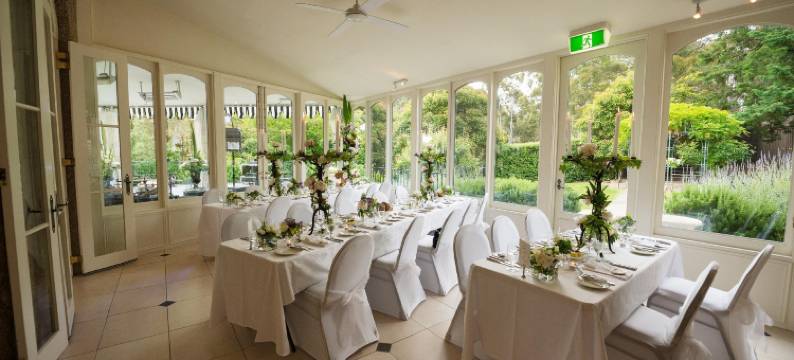 豪顿别墅(Villa Howden)图片