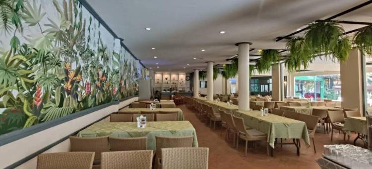 素帕莱帕萨克度假村及水疗中心(Supalai Pasak Resort Hotel and Spa)图片