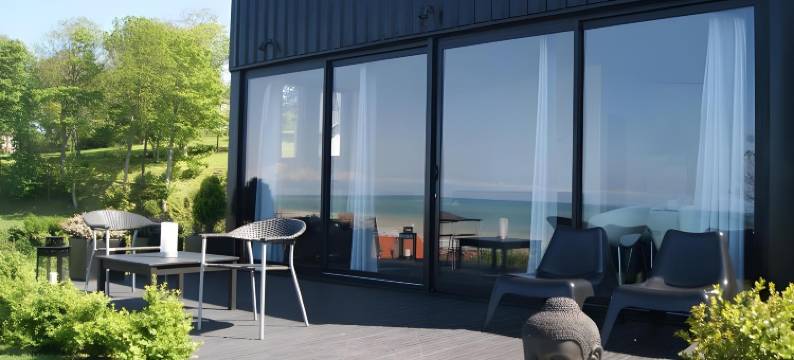 石英别墅旅馆(La résidence de la Villa Quartz)图片