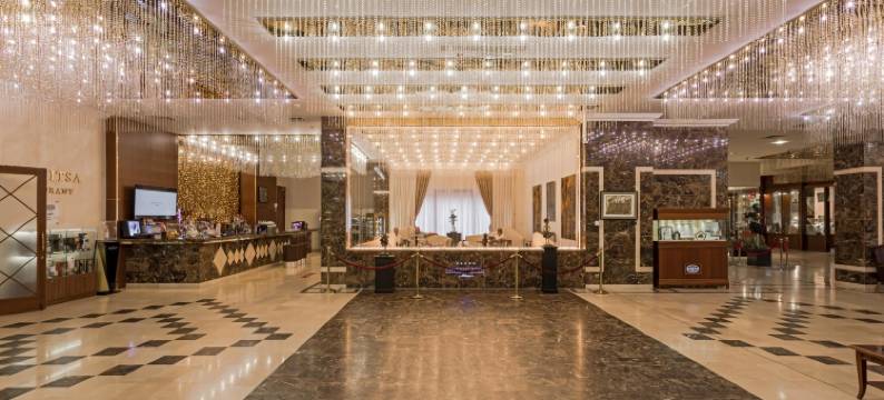 总统酒店(President Hotel)图片