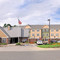 什里夫波特机场Residence Inn 酒店