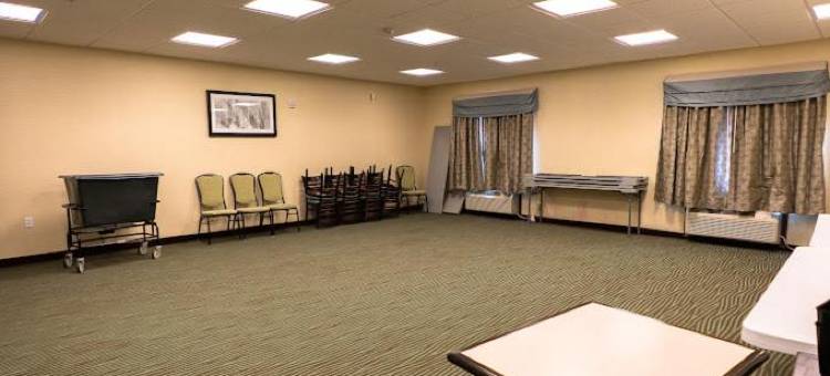 Rivers 酒店与套房(Rivers  Inn & Suites)图片