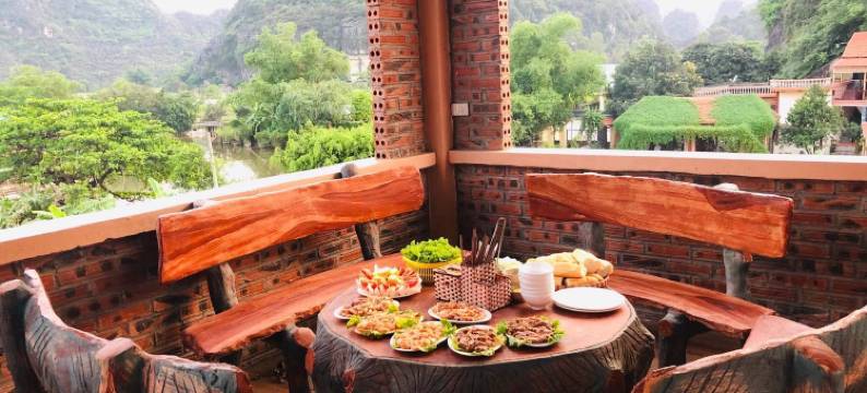 宁平格林兰家庭旅馆(Ninh Binh Greenland Homestay)图片