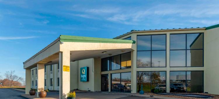 凯艺酒店(Quality Inn)图片