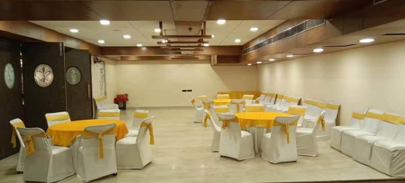 南门酒店(Hotel Southgate)图片