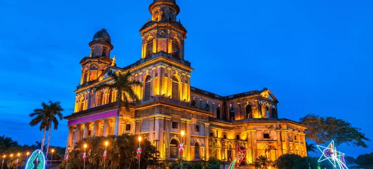 Crowne Plaza 马那瓜(Crowne Plaza Managua)图片