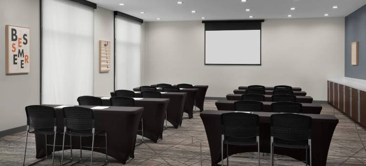 智选假日酒店及套房麦卡拉 - 伯明翰西部 IHG(Holiday Inn Express & Suites Mccalla - Birmingham West)图片