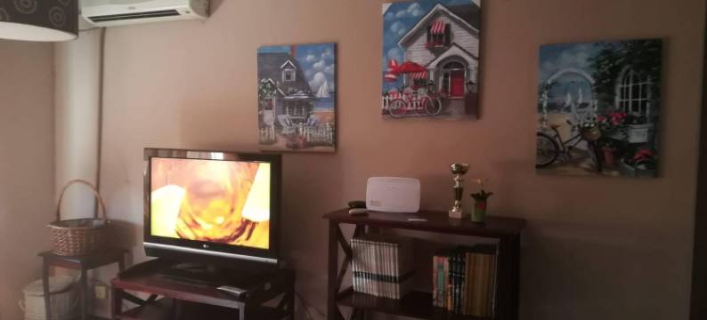 城市最佳地段公寓(Apartamento En la Mejor Zona de la Ciudad)图片